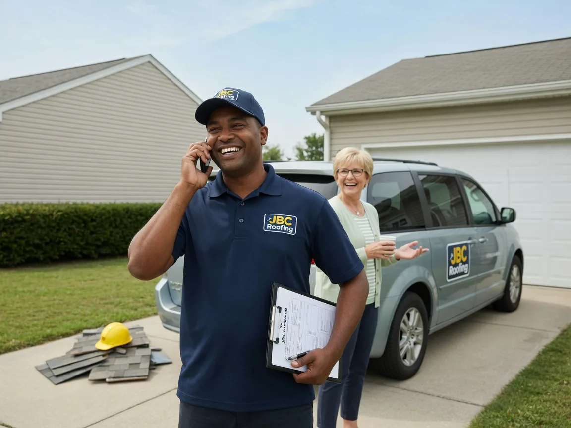 Roof Replacement Harrison, TN FAQs
